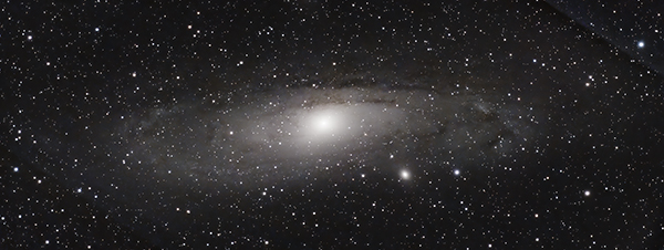 Andromeda Galaxy