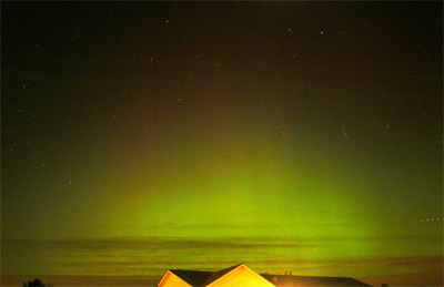 Aurora 2004