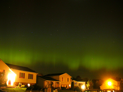 Aurora 2004