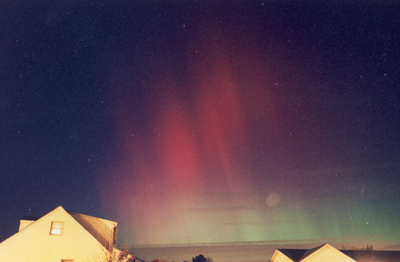 Aurora 2004