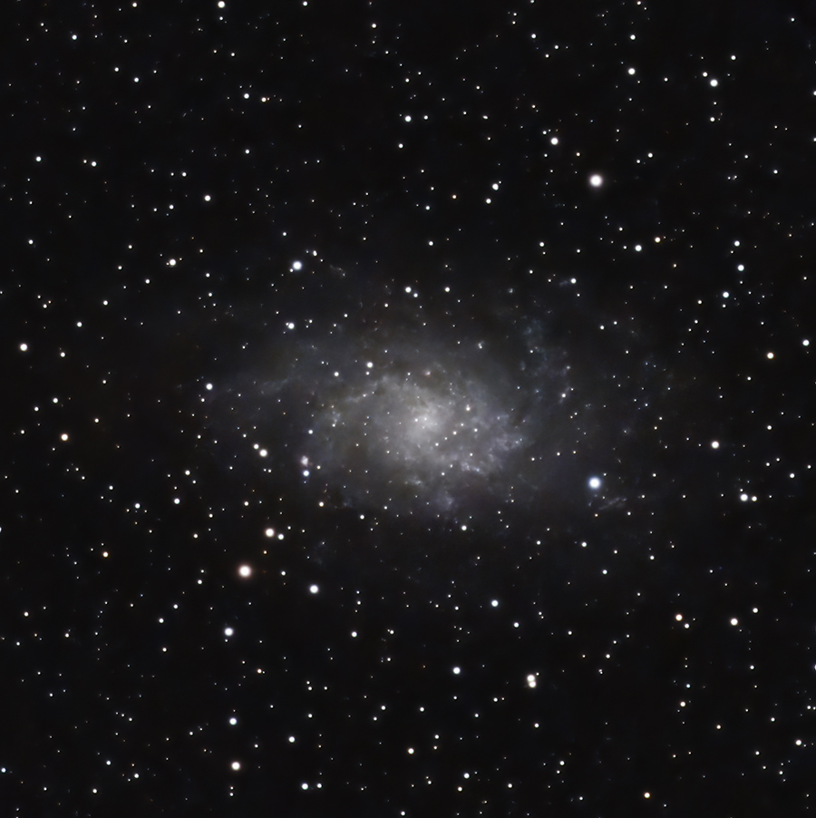 M33 Galaxy