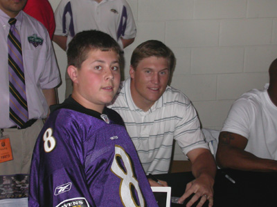 Matt and Todd Heap