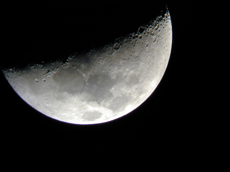Moon 31 Jan 01