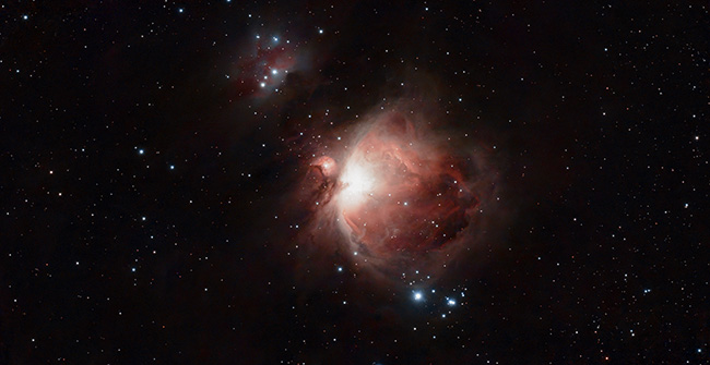 Orion Nebula