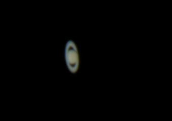 Saturn 31 Jan 01