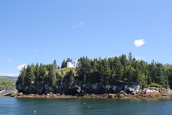 Bear Island Lighthouse