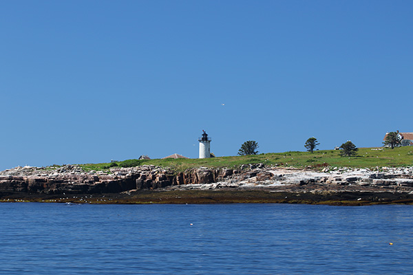 Great Duck Island Lighthouse