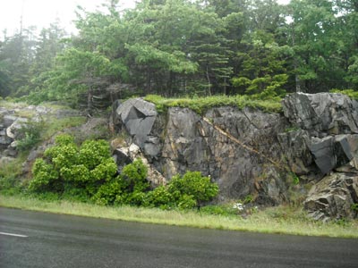 Rocks