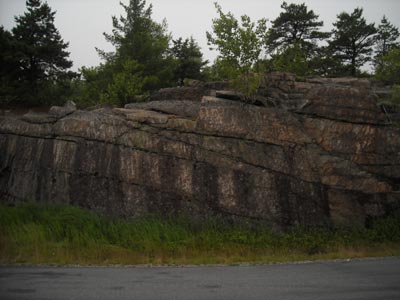 Rocks