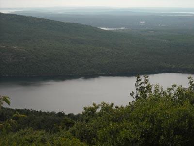 Eagle Lake