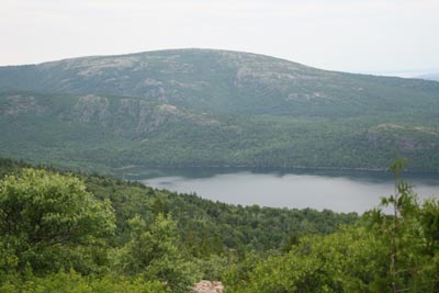 Eagle Lake