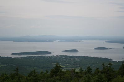Bar Harbor