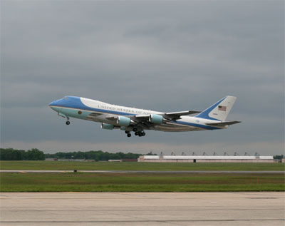 Air Force One