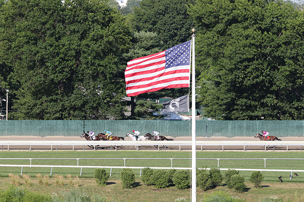 American Pharoah