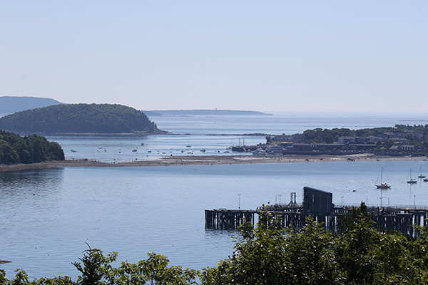 Bar Harbor