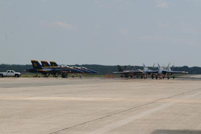 Blue Angels