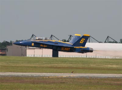 Blue Angels