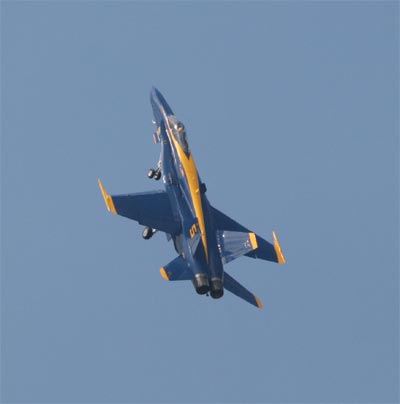 Blue Angels