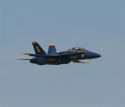 Blue Angels