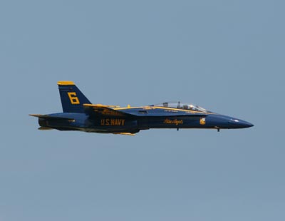 Blue Angels