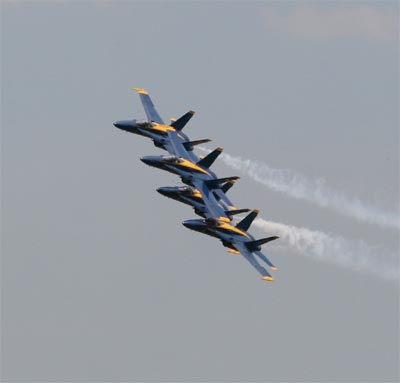 Blue Angels