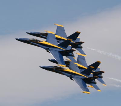 Blue Angels