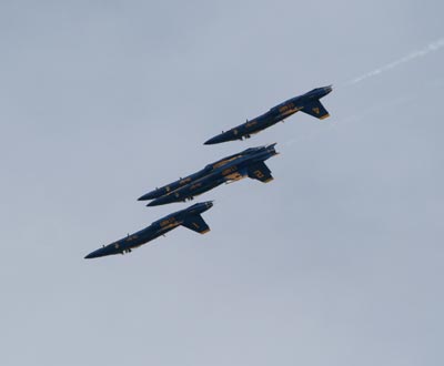 Blue Angels