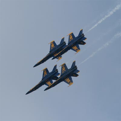 Blue Angels