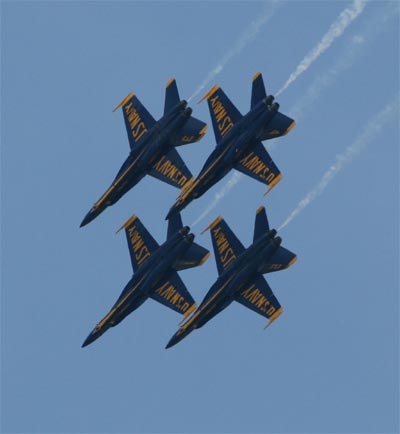 Blue Angels