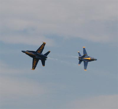 Blue Angels