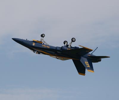 Blue Angels