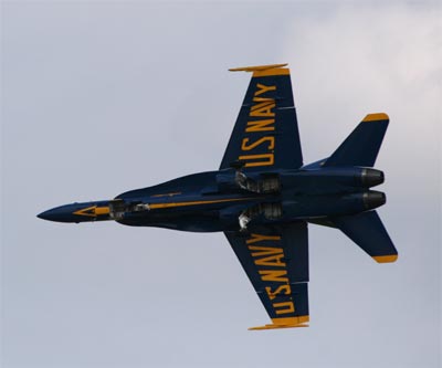 Blue Angels