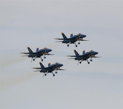 Blue Angels