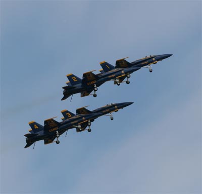 Blue Angels