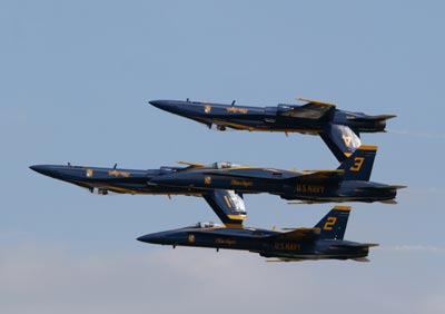 Blue Angels