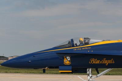 Blue Angels