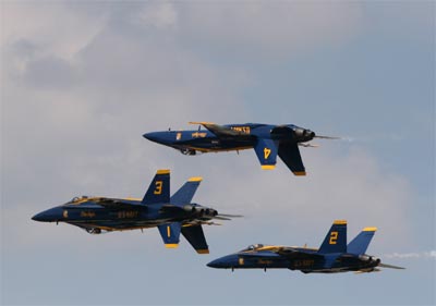 Blue Angels