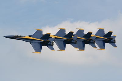 Blue Angels