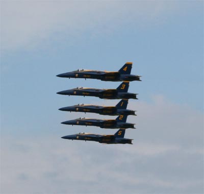 Blue Angels