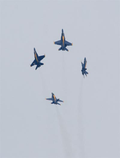 Blue Angels