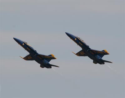 Blue Angels