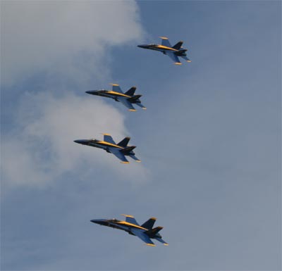 Blue Angels