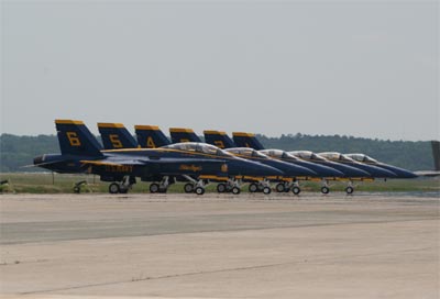 Blue Angels