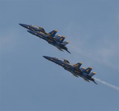 Blue Angels