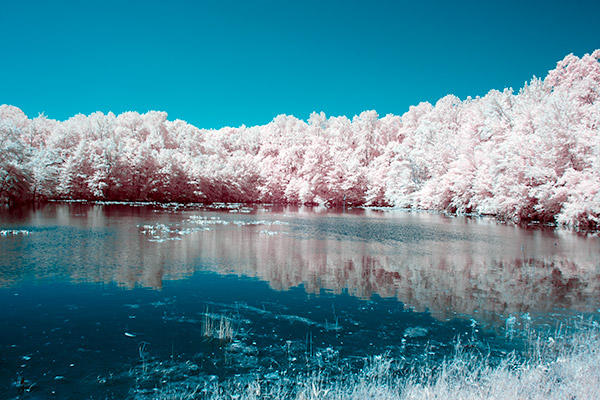 Infrared