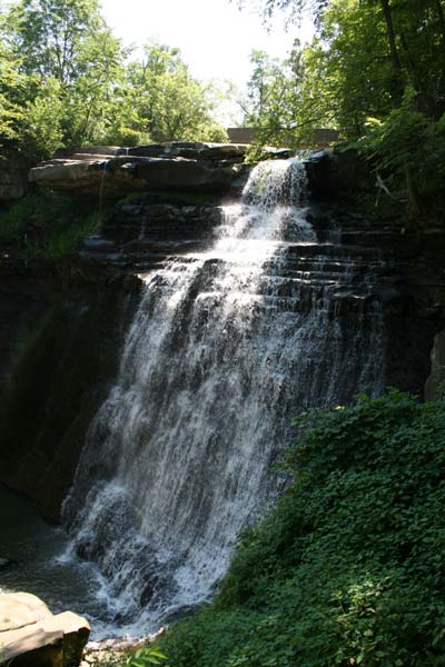 Brandywine Falls