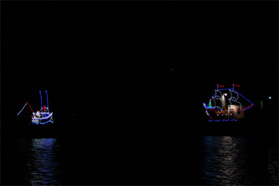 Chesapeake City 2012