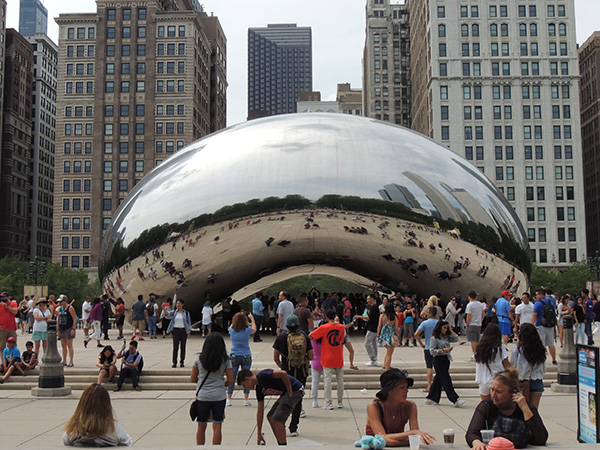 The Bean