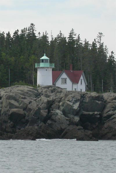 Little River Lighthouse