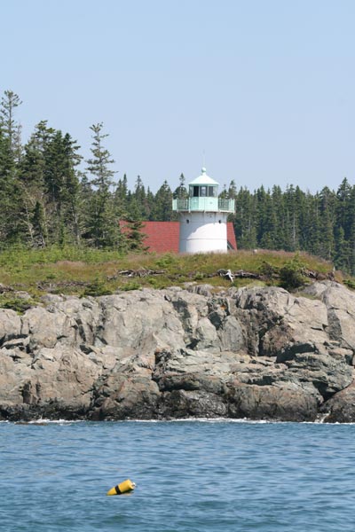 Little River Lighthouse